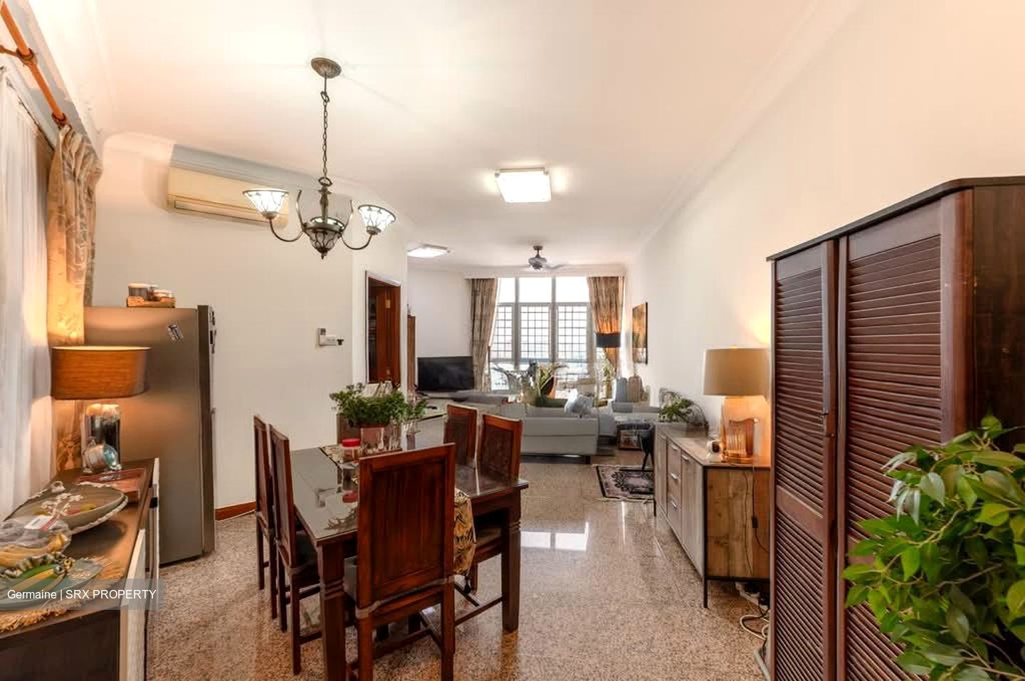 The Bayshore (D16), Condominium #532328331